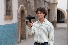 The Sony ZV-E10 II - Your New Content Partner